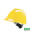 Schutzhelm gelb Msa Msa-kas-vg