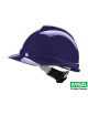 Helmet n blue Msa Msa-kas-vg500