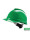 Safety helmet z green Msa Msa-kas-vg500