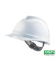 2Protective helmet w white Msa Msa-kas-vg500-v
