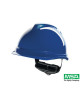 Helmet n blue Msa Msa-kas-vg520