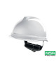 2Protective helmet w white Msa Msa-kas-vg520