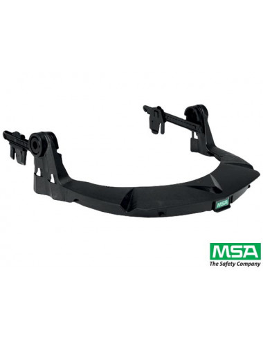 Accessory frame b black Msa Msa-vg-holder