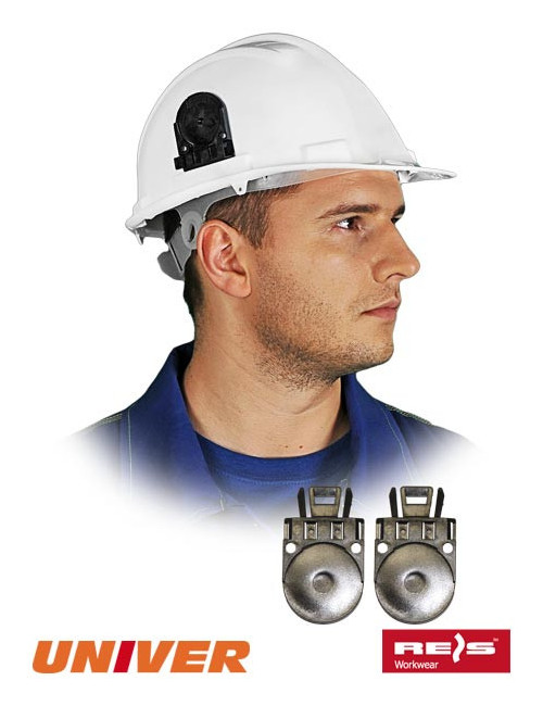 Adapter universal-adapter b schwarz Reis