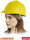 Safety helmet univer-kas y yellow Reis