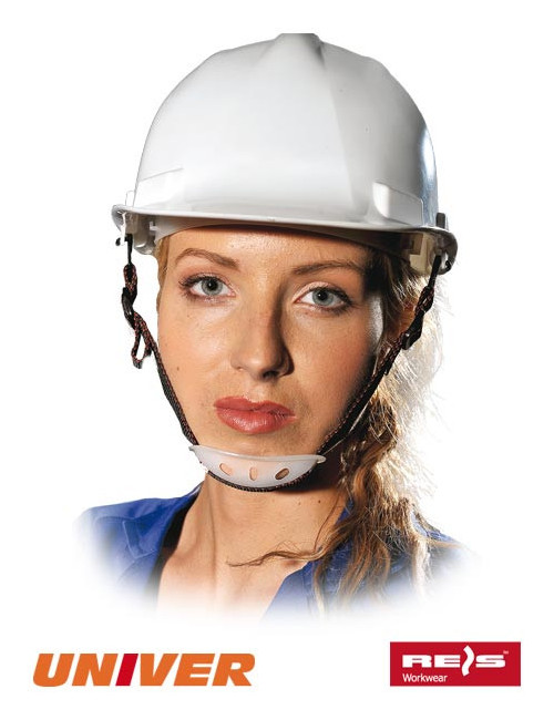 Chinstrap univer-strap b black Reis