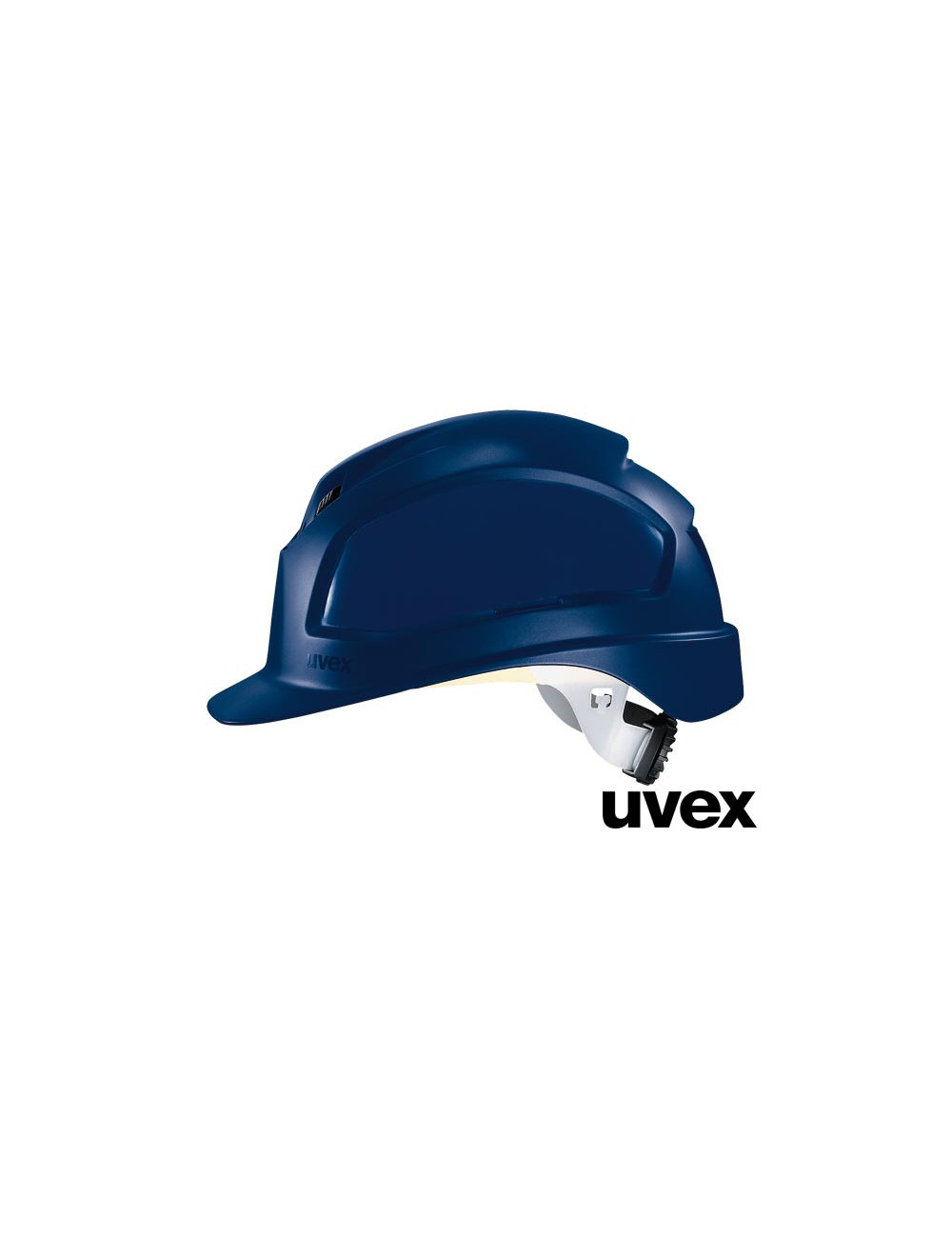 Helmet ux-kas-pheos n blue Uvex