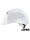 Helmet ux-kas-pheos w white Uvex