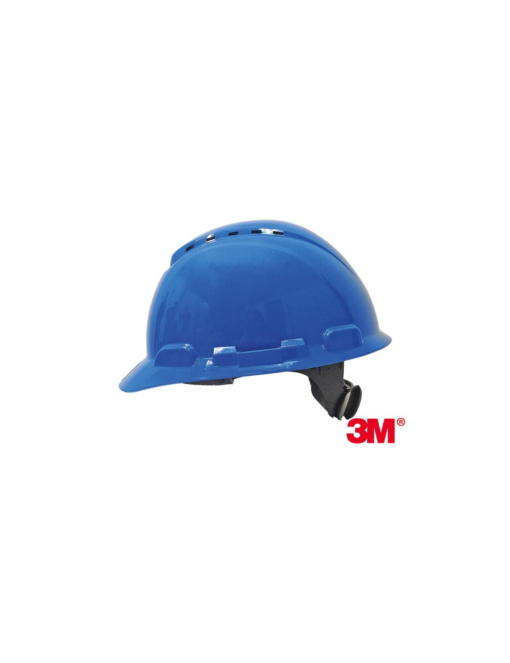 Protective helmet n blue 3M 3m-kas-h700n