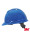Protective helmet n blue 3M 3m-kas-h700n