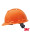 Schutzhelm p orange 3M 3m-kas-h700n
