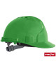 Safety helmet kas with green Reis