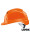 Helmet ux-kas-pheos p orange Uvex