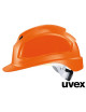 Helmet ux-kas-pheos p orange Uvex