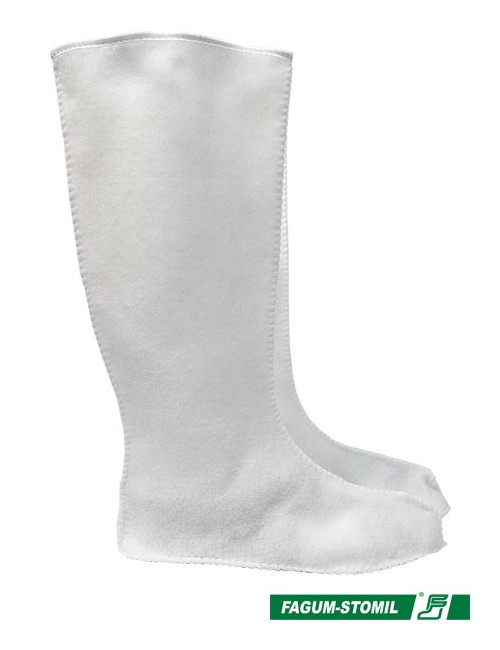 Shoe water bfwkfil13012 w white Fagum-stomil