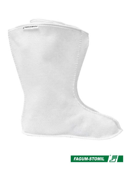 Shoe water bfwkfil13022 w white Fagum-stomil