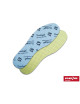Shoe insole br-ins-anba Reis