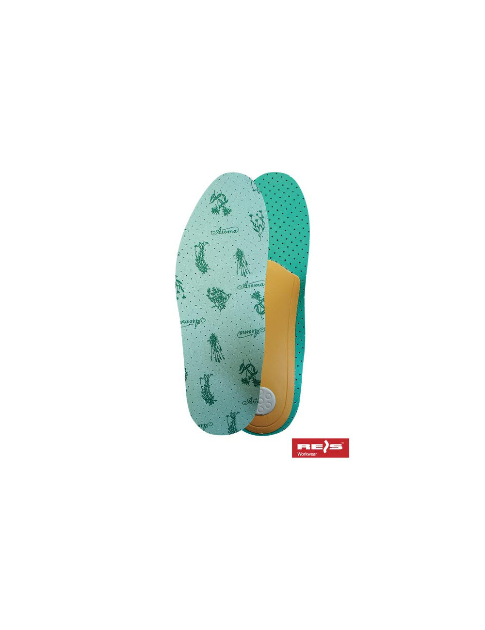 Shoe insole br-ins-aroma Reis