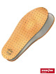 Shoe insole 8% vat br-ins-ato8 Reis