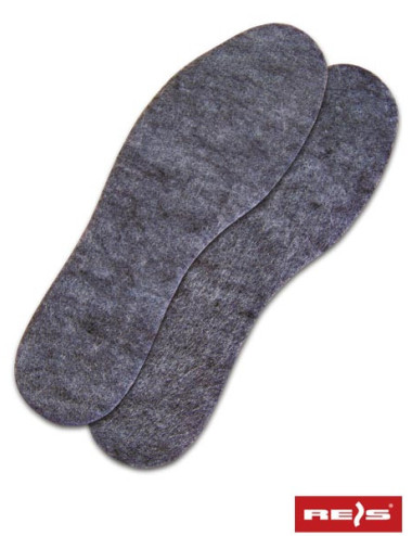 br-ins-fil Reis Schuheinlegesohle