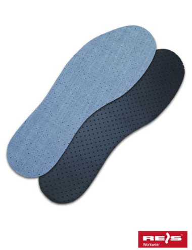 Shoe insole br-ins-ppo Reis