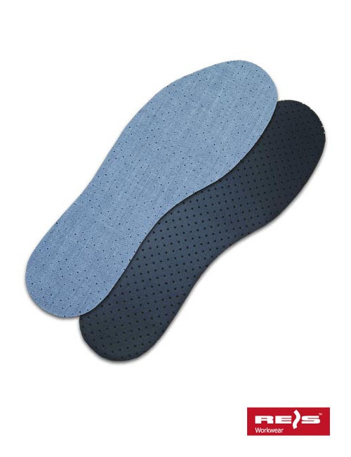 Shoe insole br-ins-ppo Reis