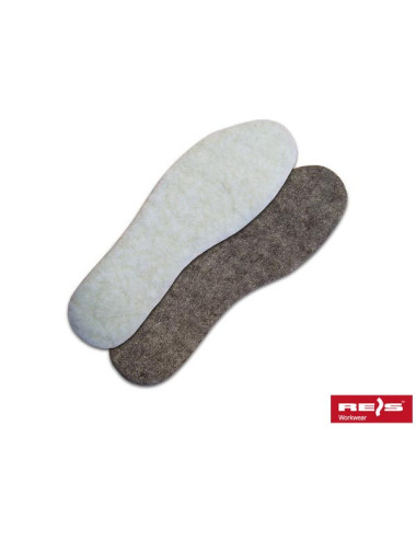 br-ins-wel Reis Schuheinlegesohle