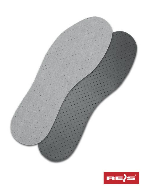 Shoe insole brcz-wkppo Reis
