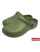 2Bclab slippers o olive Reis