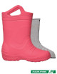Eva shoes bfkids r pink Fagum-stomil