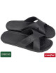 Bklsport B Flip Flops schwarz Reis