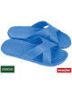 Bklsport n blaue Reis-Flip-Flops
