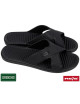 Slippers bklsport-l b black Reis