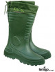 2Eva Blarctic-Schuhe mit grünem Lemigo
