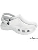 2Bldoctor slippers in white Lemigo