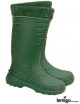 2Blgrenlander professional boots with green Lemigo