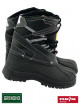 2Winter boots bsnow-fmn bp black-orange Reis