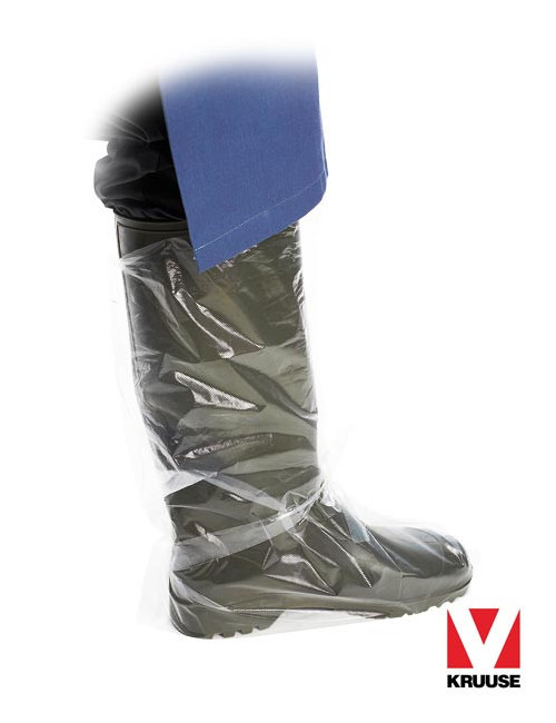 Shoe guards kru-bfolc t transparent Kruuse