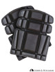 LEBER&amp;HOLLMAN ONKINGBEE B KNEE PADS BLACK