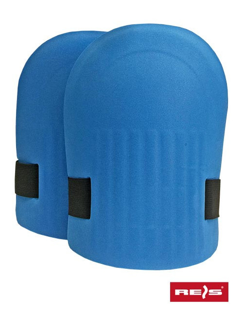 Knee pads onpad n blue Reis