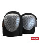 Knee pads ontop b black Reis