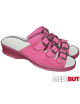 2Occupational shoes bmbioform r pink Medibut