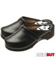 2Occupational shoes bmdreglb b black Medibut