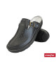 Orthopedic shoes bmrkladz b black Reis