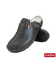 2Orthopedic shoes bmrkladz b black Reis