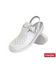 2Orthopedic shoes bmrkladz2pas in white Reis