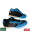 Bsdaily bn Sportschuhe schwarz und blau Reis