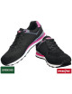2Sneakers bpi bpi black/pink Reis