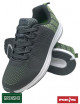 Sneakers bspixel sse gray-celadine Reis