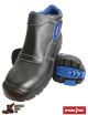 Safety shoes for welders bch-dresno-s3 bn black-blue Reis
